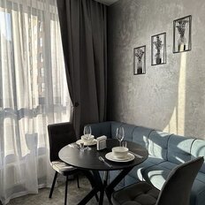 Квартира 33 м², 1-комнатная - изображение 2