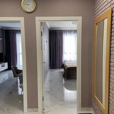 Квартира 43 м², 1-комнатная - изображение 4