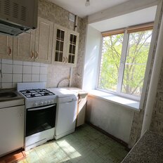 Квартира 40,3 м², 2-комнатная - изображение 5