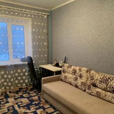 Квартира 72 м², 3-комнатная - изображение 3
