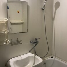 Квартира 38 м², 1-комнатная - изображение 3