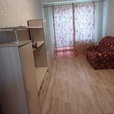 Квартира 35,8 м², 1-комнатная - изображение 5