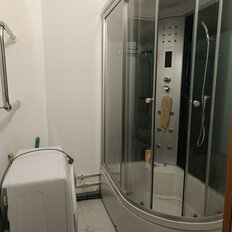 Квартира 38 м², 1-комнатная - изображение 5