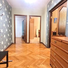 Квартира 77,5 м², 3-комнатная - изображение 1