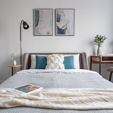 Квартира 21 м², студия - изображение 4