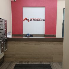 Квартира 27 м², студия - изображение 5