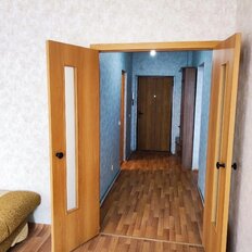 Квартира 38,1 м², 1-комнатная - изображение 5