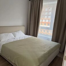 Квартира 32 м², 1-комнатная - изображение 3