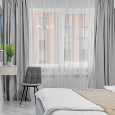 Квартира 50 м², 1-комнатная - изображение 1