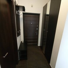 Квартира 45,8 м², 2-комнатная - изображение 4