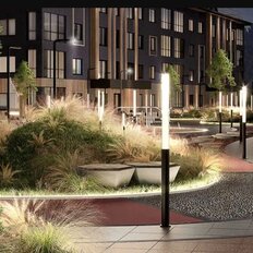 Квартира 49,8 м², 2-комнатная - изображение 3