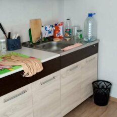 Квартира 33,8 м², 1-комнатная - изображение 3