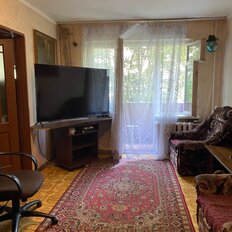 Квартира 42 м², 2-комнатная - изображение 2
