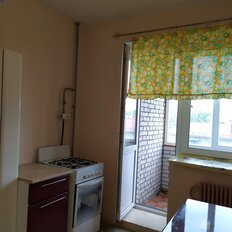 Квартира 31 м², 1-комнатная - изображение 5