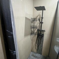 Квартира 40 м², 1-комнатная - изображение 4