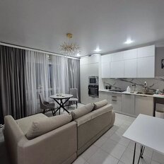 Квартира 47 м², 2-комнатная - изображение 5