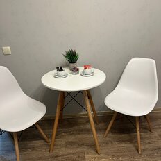 Квартира 41 м², 1-комнатная - изображение 4