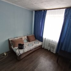 Квартира 18 м², студия - изображение 2