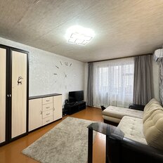 Квартира 38 м², 1-комнатная - изображение 2