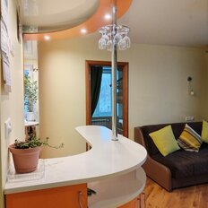 Квартира 38 м², 2-комнатная - изображение 1