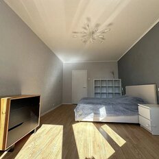 Квартира 46 м², 1-комнатная - изображение 5