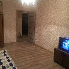 Квартира 37 м², 1-комнатная - изображение 4