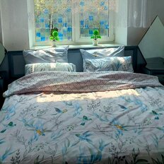 Квартира 60 м², 2-комнатная - изображение 3