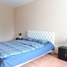 Квартира 60 м², 2-комнатная - изображение 3