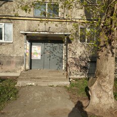 Квартира 45,4 м², 2-комнатная - изображение 5
