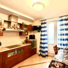 Квартира 74 м², 2-комнатная - изображение 2