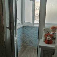 Квартира 50 м², 2-комнатная - изображение 5