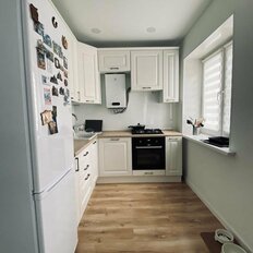 Квартира 45 м², 2-комнатная - изображение 4