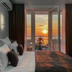 Квартира 30 м², студия - изображение 2