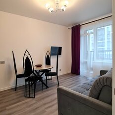 Квартира 36 м², 1-комнатная - изображение 5