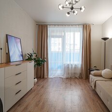 Квартира 31 м², 1-комнатная - изображение 3