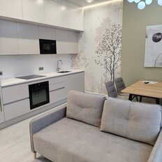 Квартира 70 м², 2-комнатная - изображение 1