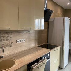 Квартира 40 м², студия - изображение 1