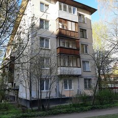 Квартира 29 м², 1-комнатная - изображение 2