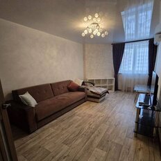 Квартира 42 м², 1-комнатная - изображение 3