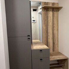 Квартира 39 м², 1-комнатная - изображение 4