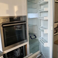 Квартира 37 м², 1-комнатная - изображение 1