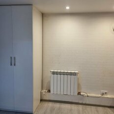 Квартира 29 м², студия - изображение 5