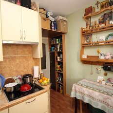 Квартира 36 м², 1-комнатная - изображение 4