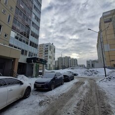 Квартира 24,6 м², студия - изображение 4