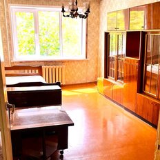 Квартира 47,6 м², 2-комнатная - изображение 3