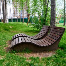 Квартира 40 м², 1-комнатная - изображение 2
