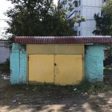 21 м², гараж - изображение 2