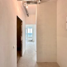 Квартира 32 м², 1-комнатная - изображение 3