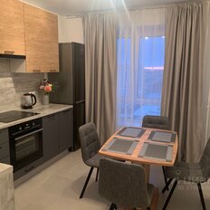 Квартира 50,2 м², 2-комнатная - изображение 1