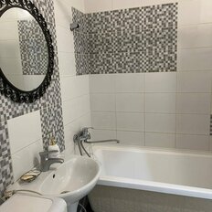 Квартира 37,5 м², 1-комнатная - изображение 1